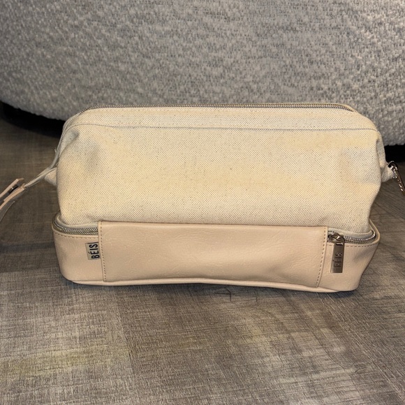 beis toiletry bag Dopp Kitt - Picture 3 of 9